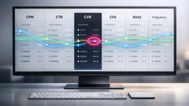 Master Meta Ads Metrics: Think Like a System, Not a Scoreboard