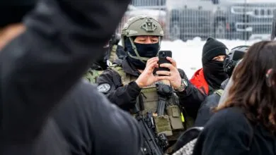 ICE and CBP Face-Recognition App Fails at Identity Verification