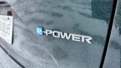 Nissan’s New E-Power Hybrid: Can It Really Hit 50 MPG?