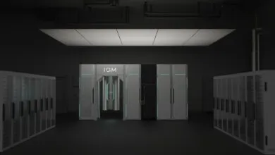 IQM Quantum Computing Announces Plans to Go Public