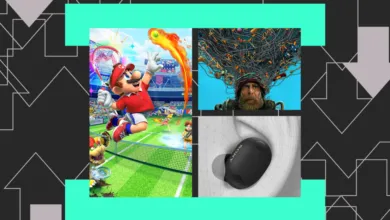 Reclaim Your Digital Life from Big Tech