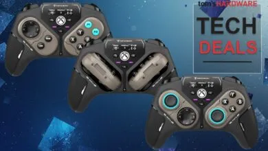 Turtle Beach Stealth Pivot Wireless Controller Hits Lowest Price Ever at $99.99