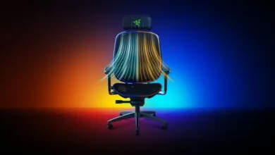 Razer’s Dream Gaming Chair Unmade, But DXRacer Proves It’s Possible