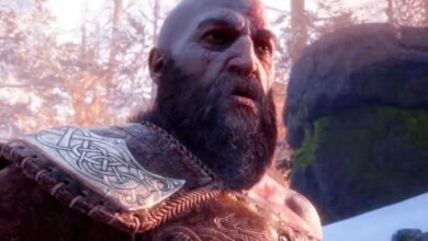 God of War Actor Hints at Series News Coming This Summer