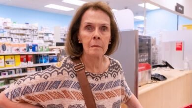 Viral Grocery Store Clash With Entitled Boomer