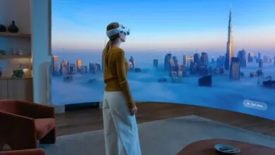 visionOS 26.4 Unlocks Foveated Streaming for Apps & Games