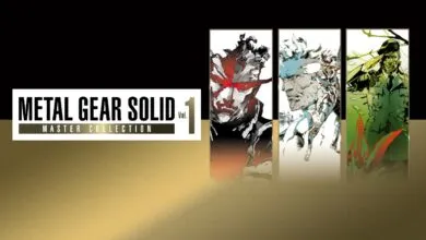 Metal Gear Solid Master Collection Update 2.1.0 Live, Boosts Switch Performance