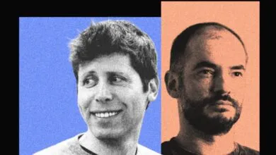 The Death of Loyalty in Silicon Valley