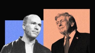 OpenAI President’s Millions to Trump: A Bet on Humanity?