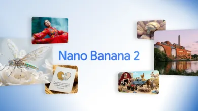 Google's Nano Banana 2 AI Model Launches in Gemini