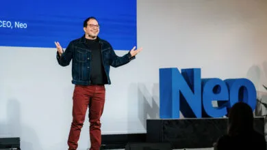 Neo’s Low-Dilution Terms Aim to Upend Startup Accelerators