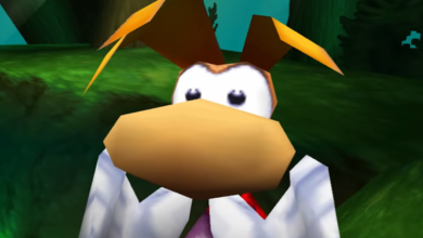 Rayman Creator Shares New Details on Unannounced Remake