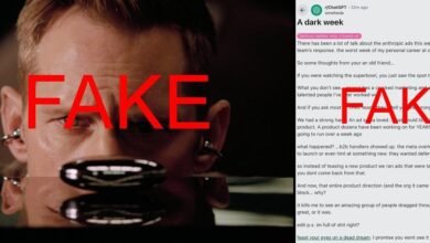 OpenAI’s Leaked Super Bowl Ad Was a Hoax