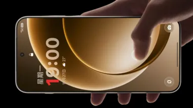 OnePlus 16 Leak Shows Ultra-Thin Display Bezels