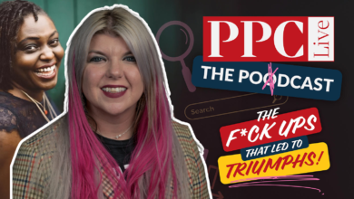 Amanda Farley on Broken Pixels and Calm Leadership