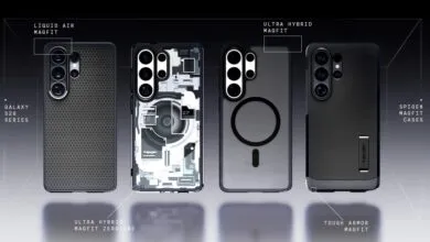 Maximize Your Galaxy S26 with Spigen’s MagFit Ecosystem