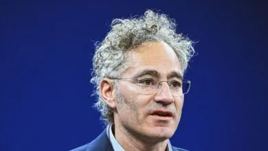 Palantir CEO Alex Karp Addresses ICE in Internal Video