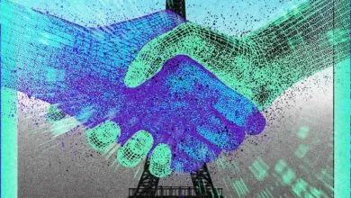 AI Rivals Unite to Launch Startup Accelerator