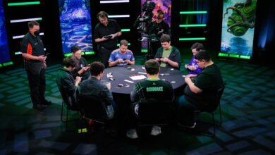 Pro Tour Lorwyn Day One: The Biggest Upsets & Highlights