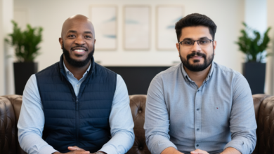 Give Your AI Agents a Shared Memory with Reload