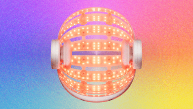 CurrentBody LED Hair Growth Helmet Review (2026): See Real Results