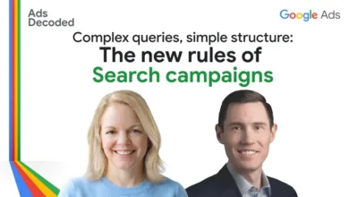 Google’s Official Position on Campaign Consolidation