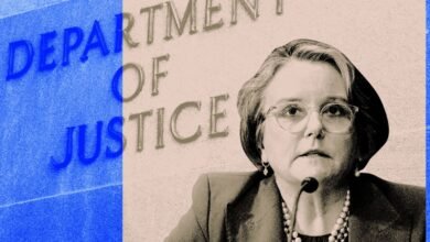 DOJ Antitrust Chief Exits Ahead of Live Nation Trial