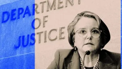 DOJ Antitrust Chief Exits Ahead of Live Nation Trial