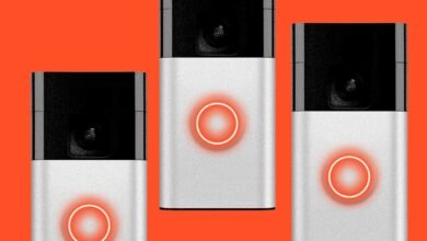 Ring’s Flock Shutdown Misses the Real Issue