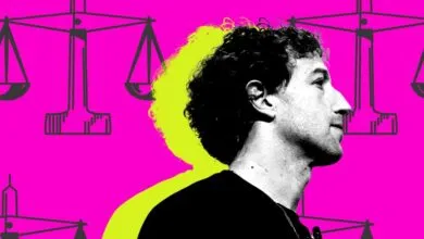 New Mexico Sues Meta Over Child Predator Facilitation