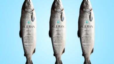 Salmon Sperm: The Latest Skincare Trend Explained