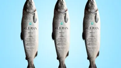 Salmon Sperm: The Latest Skincare Trend Explained