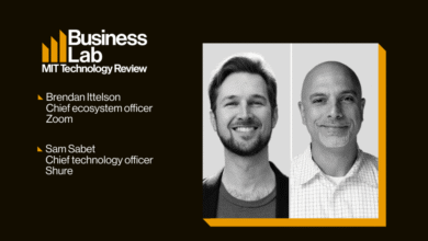 The Future of Collaboration: How to Tune In