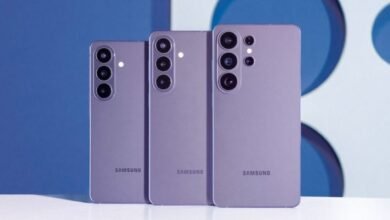 Samsung Galaxy Phones Get Global Satellite Connectivity