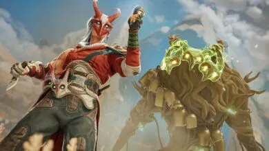 Fired Highguard Dev: “We Were a Joke From Minute One”