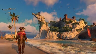 Inside NetEase: A Rare Studio Visit to A Sea of Remnants