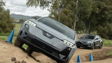 Is Subaru’s 2026 Uncharted the Peak of Badge Engineering?