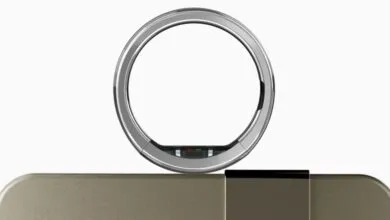 Ultrahuman’s Smart Ring Lasts 15 Days on a Charge