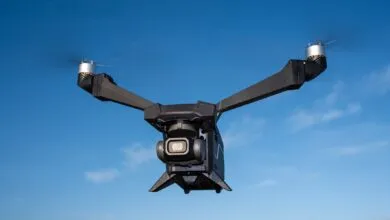 V-Copter Falcon Mini Review: Agile, Quiet, But With a Catch