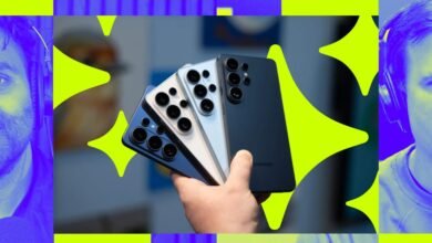 Galaxy S26’s Camera: A Photographer’s Disappointment