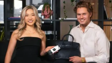 Ex-Tesla Manager Fights Fakes With Luxury Goods Chip