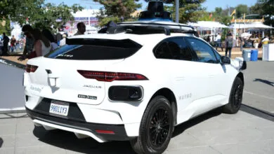 Waymo’s Genie 3 AI Builds a World Model for Autonomous Driving