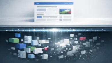 Why AI Can’t Find Your Top-Ranking Content