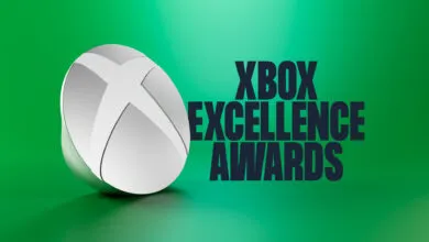 2025 Xbox Excellence Awards: Celebrating Gaming’s Best