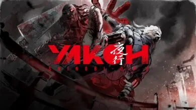 Yakoh Shinobi Ops: Co-op Stealth Action Game Announced for PS5, PC
