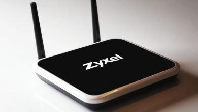 Critical RCE flaw in Zyxel routers puts users at risk