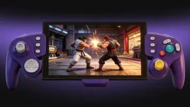 Abxylute’s Switch 2 Controller Revives GameCube Nostalgia