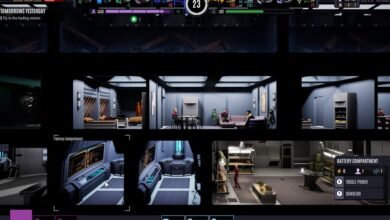 Star Trek: Voyager's Survival RPG Is a Nostalgic Trip