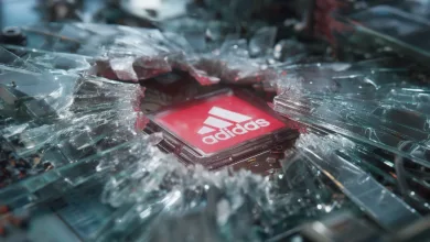 Adidas Probes Data Breach Impacting 815,000 Customers