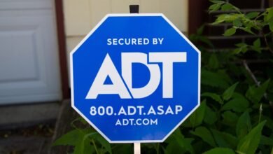 ADT Acquires Inventor of Wi-Fi Motion Sensing Technology